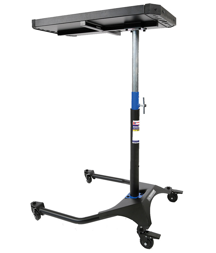 Ergo-Reach Tool Tray V4
