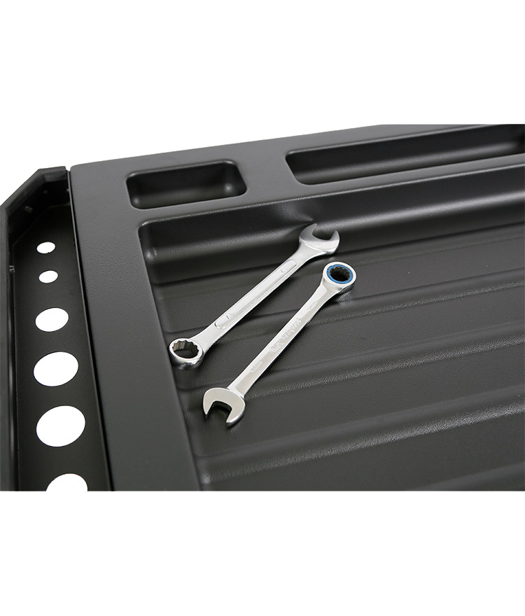 Ergo-Assist MOBILE WORKSHOP TABLE