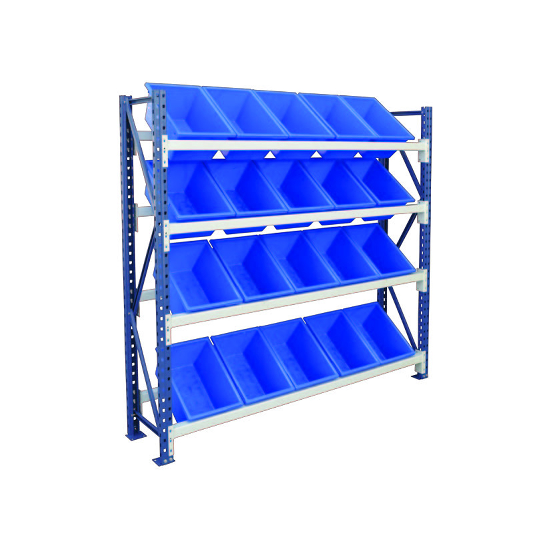 Visi-Store Tub Rack