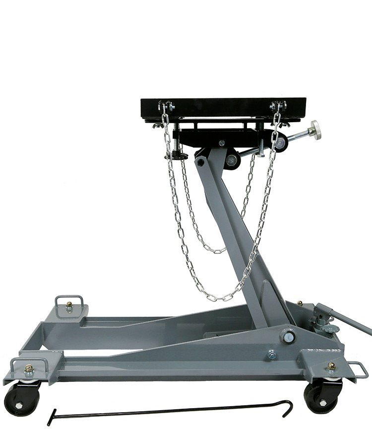 Ergo-Lift BELLY PLATE & TRANSMISSION LIFTER 2000KG