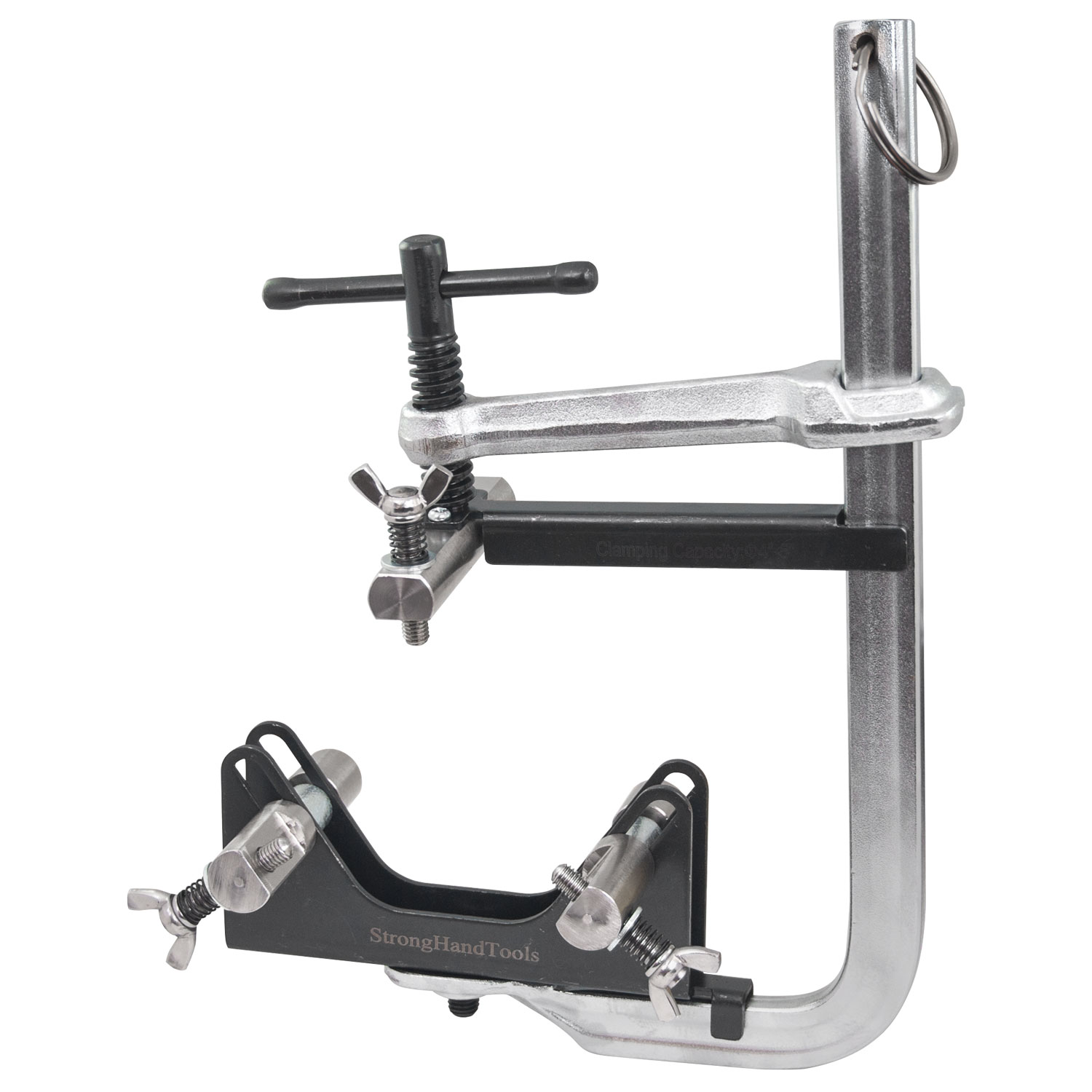 Pipe Fit Up Clamp