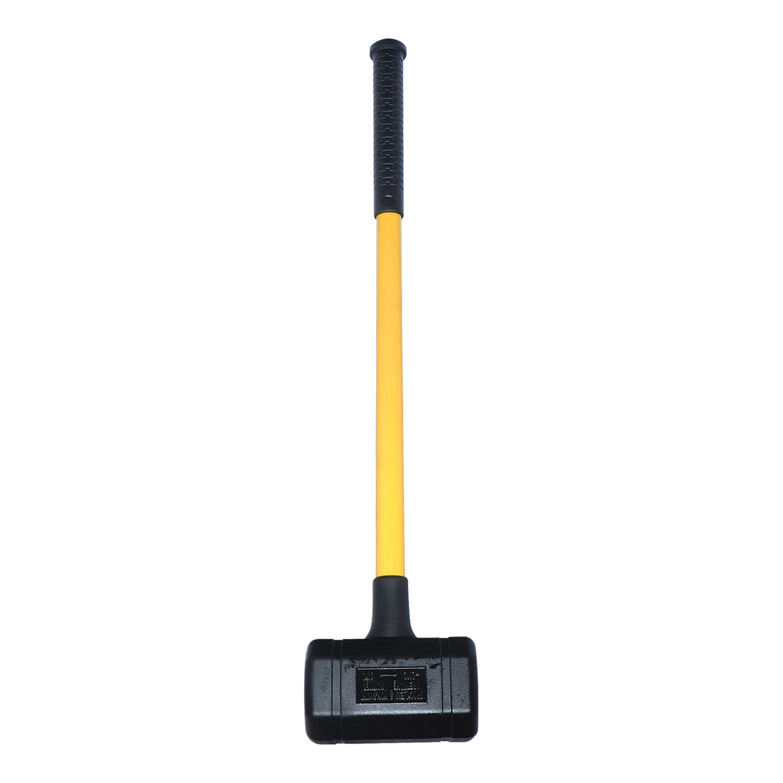 HEAVY DUTY DEADBLOW HAMMER
