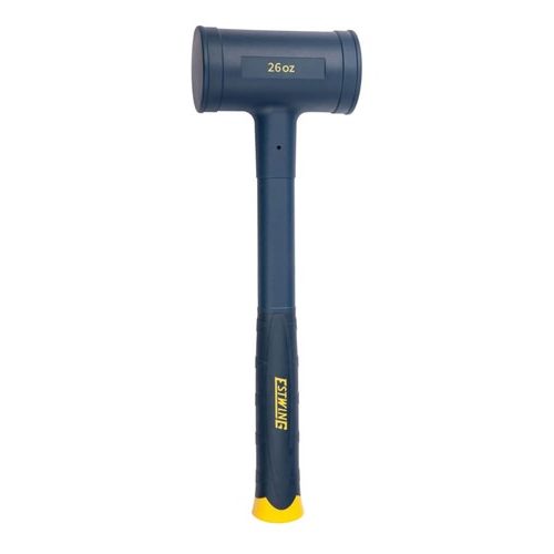 DEADBLOW SOFTFACE POLYURETHANE HAMMER