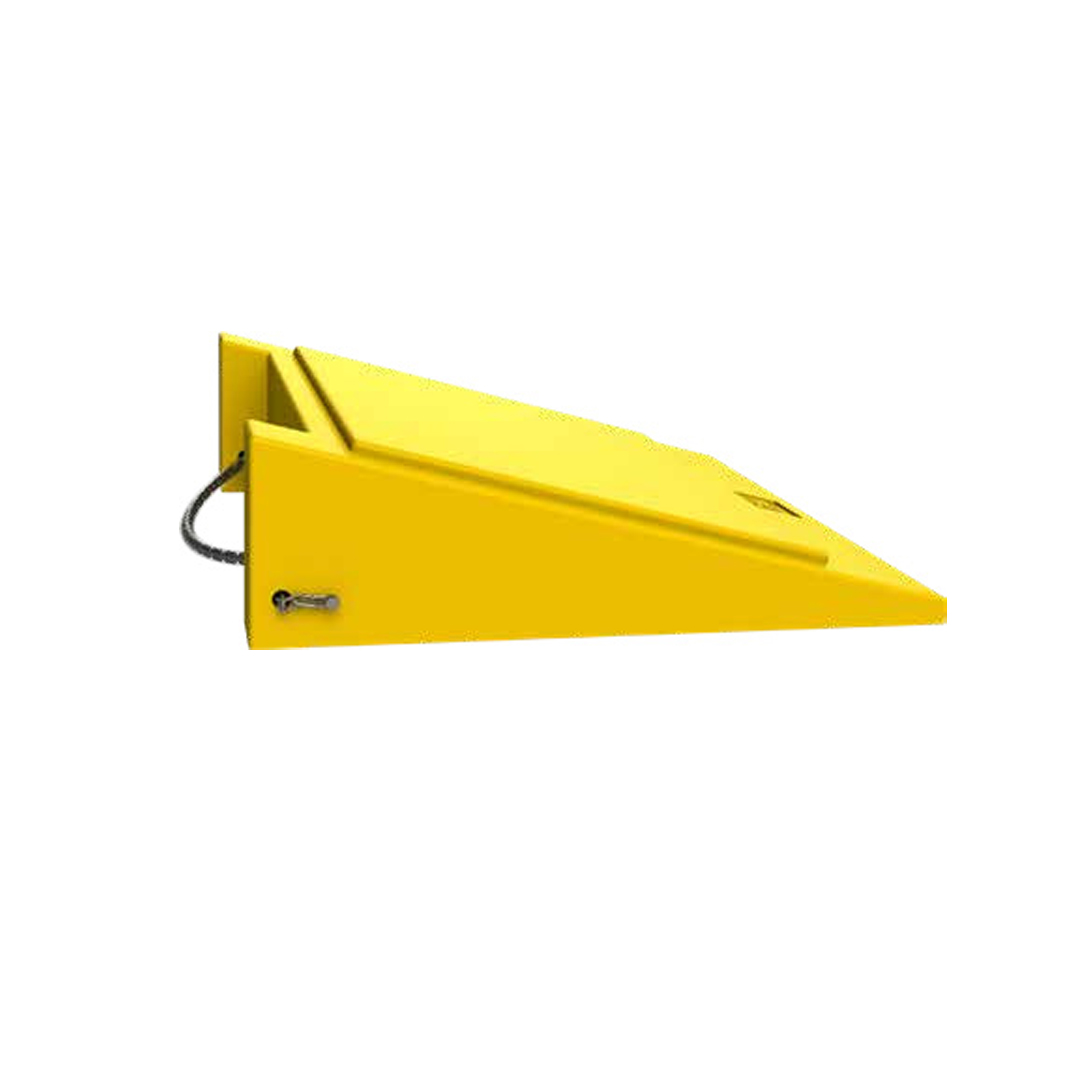 Drill Chock