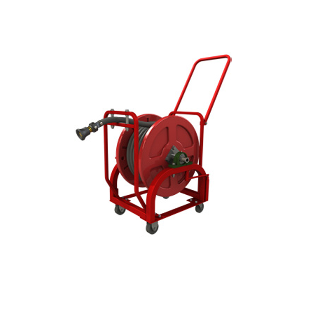 Fire & Emergency Washdown Solutions