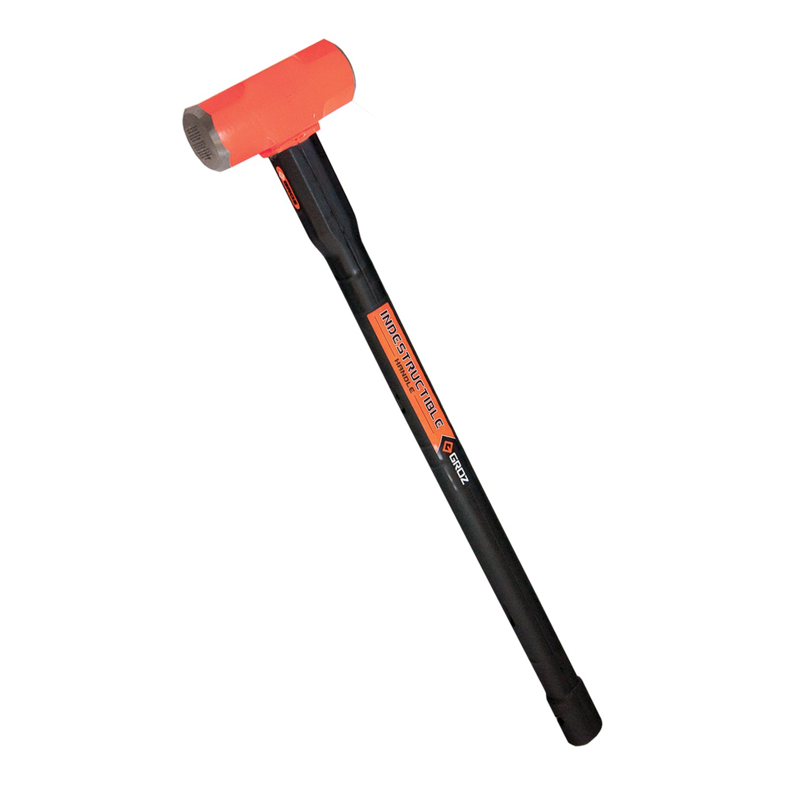 SLEDGE HAMMER - INDESTRUCTIBLE HANDLE