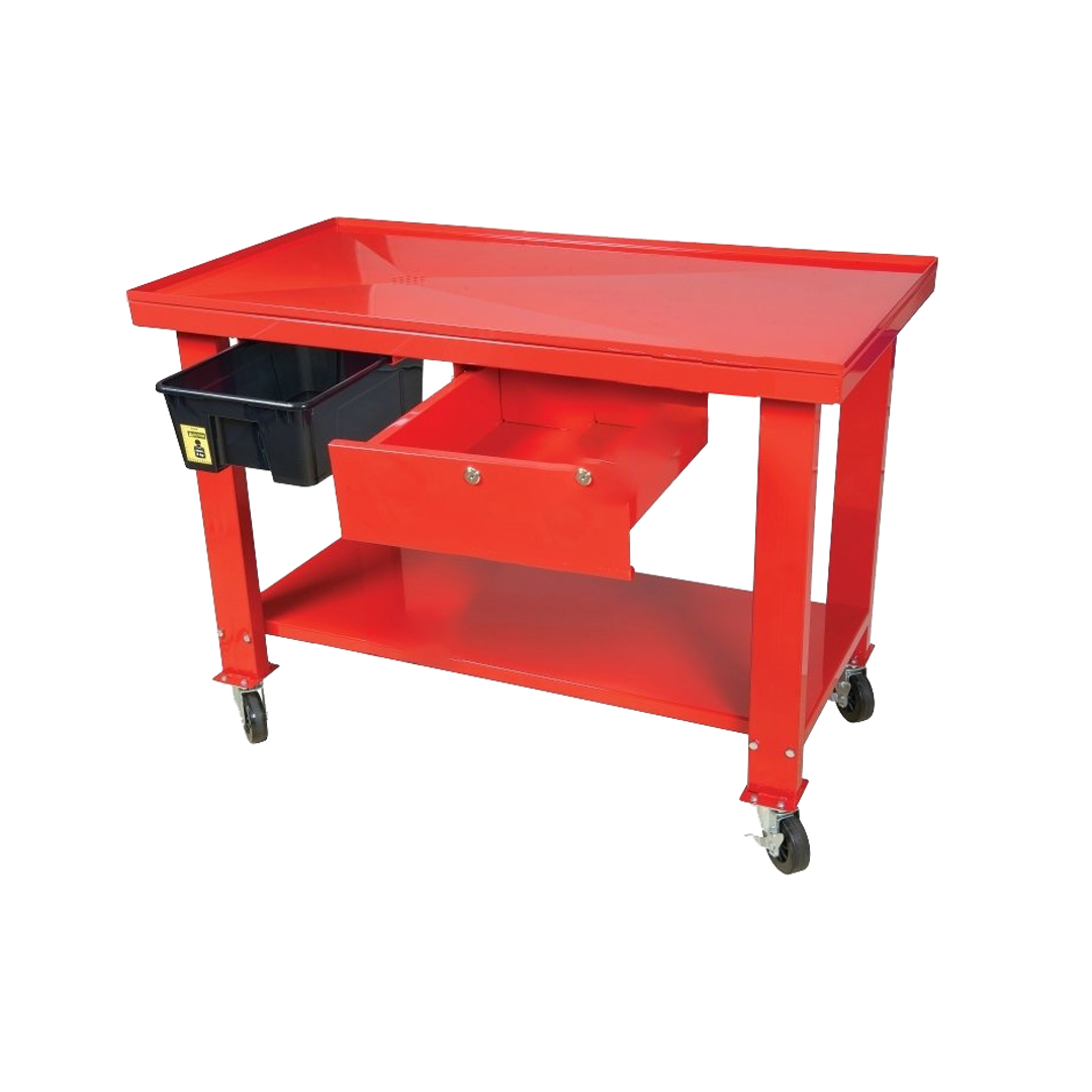 UNi-Worx Tear Down Table