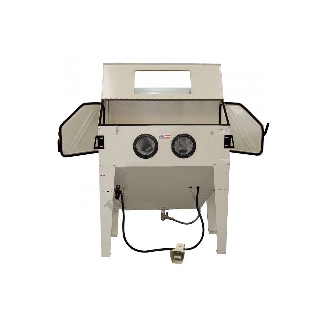HAFCO METALMASTER SB-420