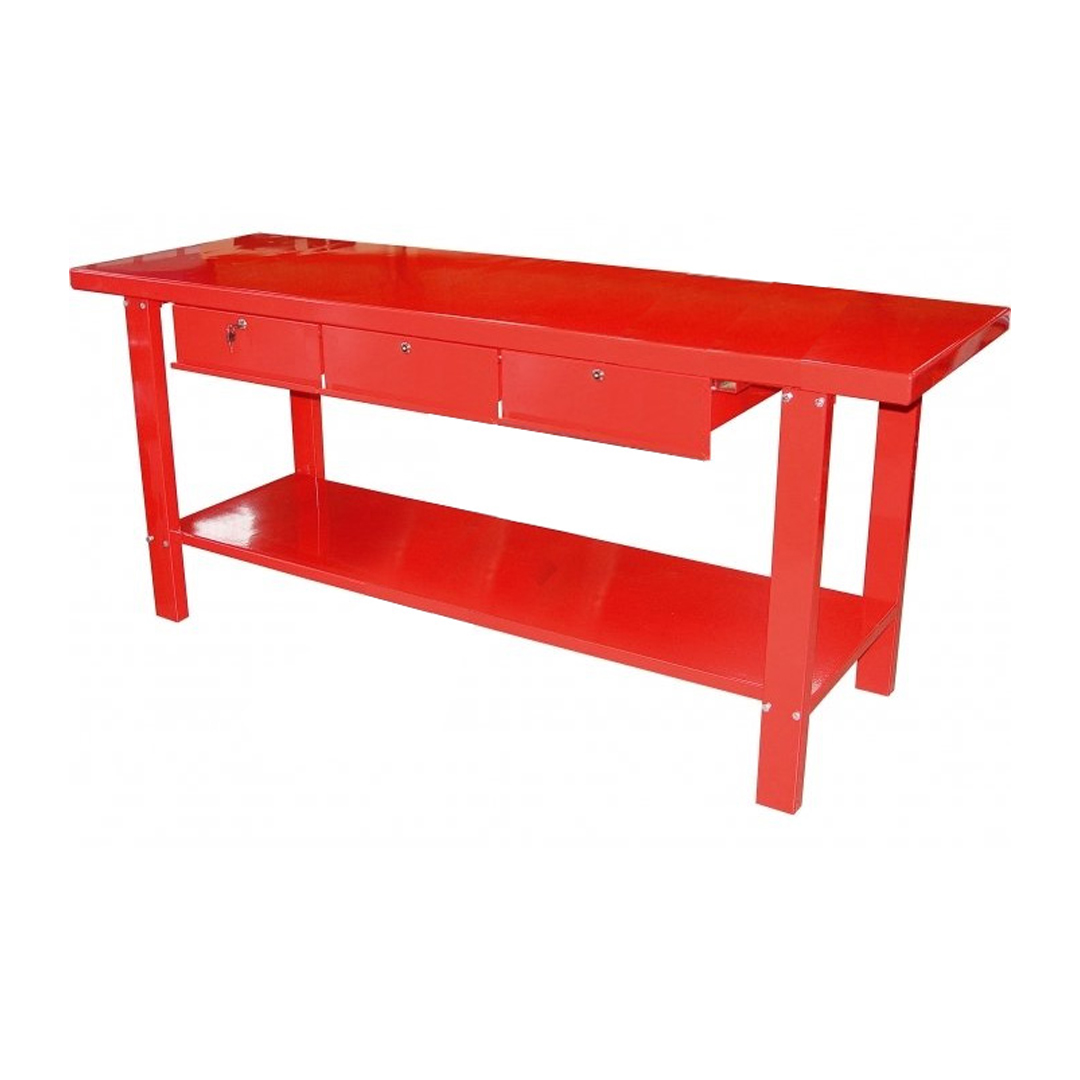 UNi-Bench - Multi-Process Work Bench