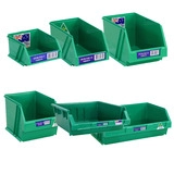 Visi-Stack Bin