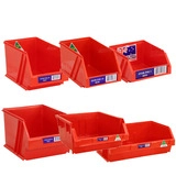 Visi-Stack Bin