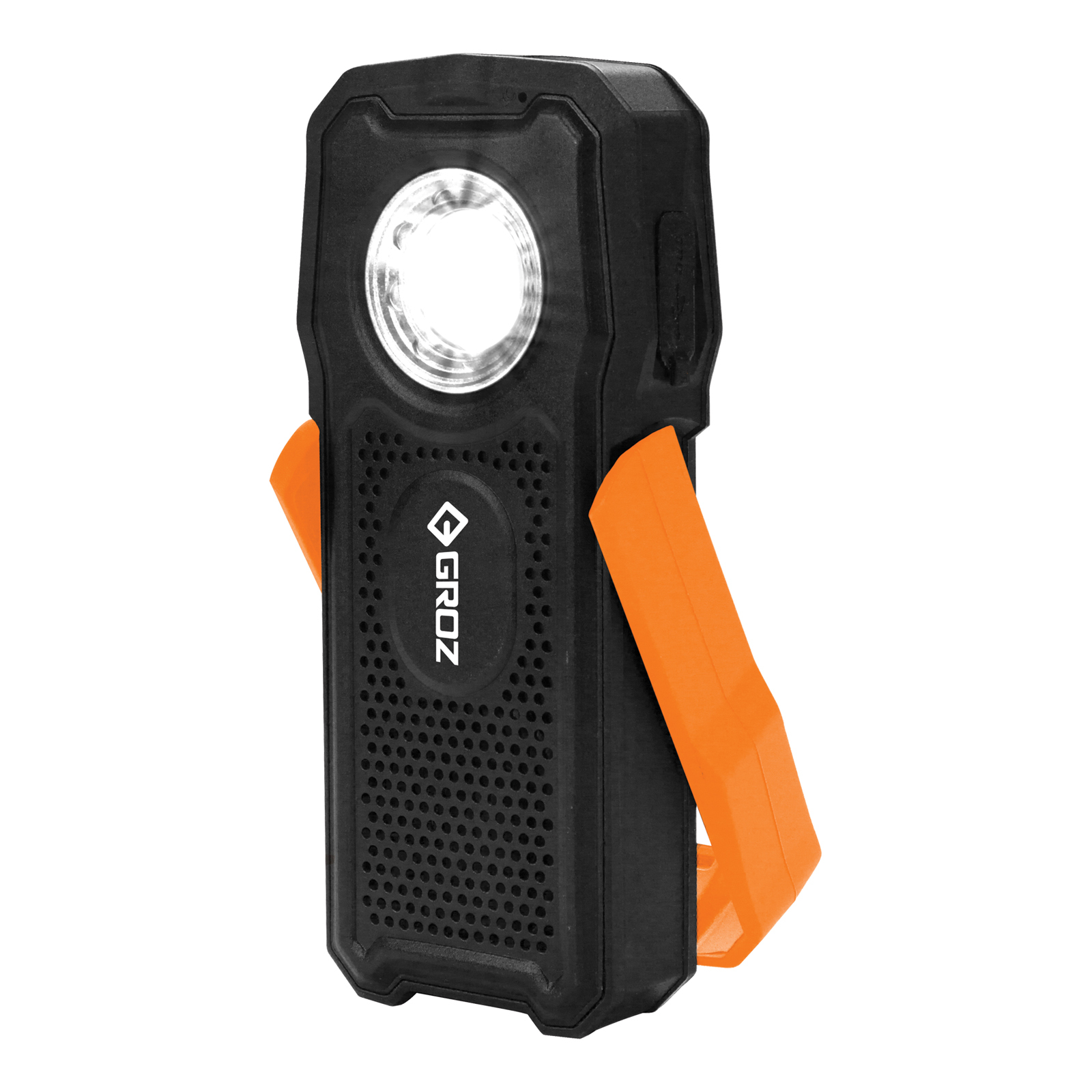 RECHARGEABLE WORKLIGHT / SPEAKER - 500 Lumen
