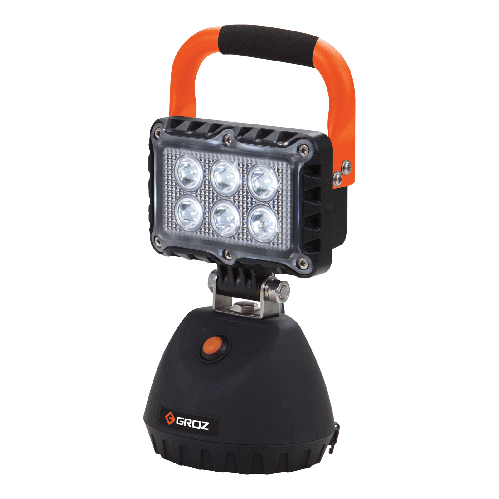 MINI WORK LIGHT 1000 Lumen - RECHARGEABLE