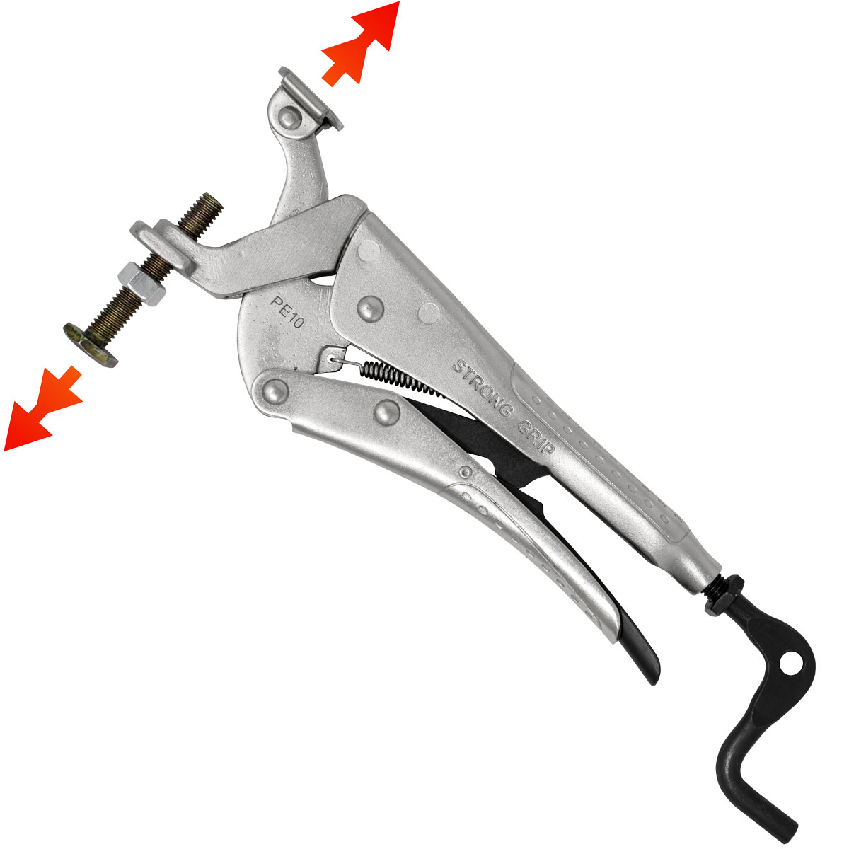Expand-O Pliers