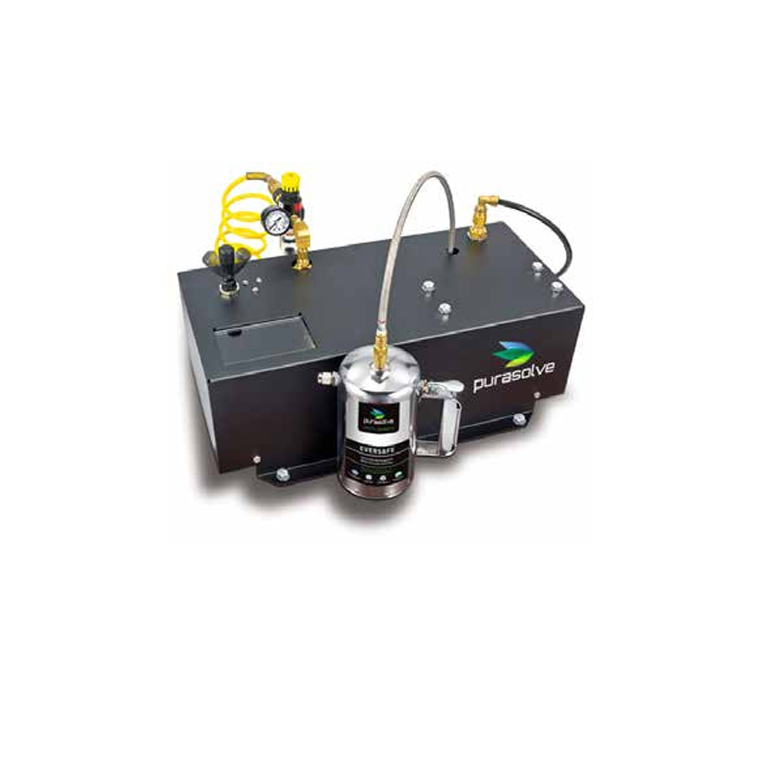 Purasolve Eversafe