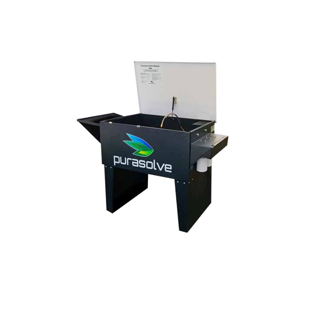 Purasolve Solvent Bath Parts Washer