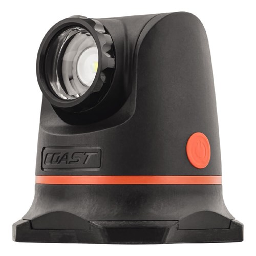 Pure Beam Rechargeable Focusing Work Light- 700 Lumens