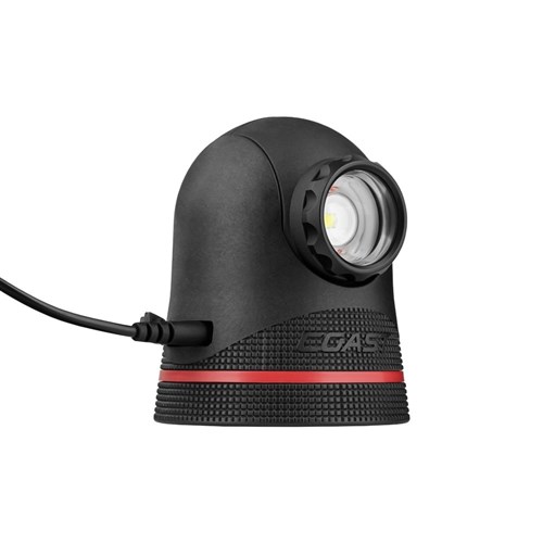 Pure Beam Rechargeable Focusing Work Light - 700 Lumens