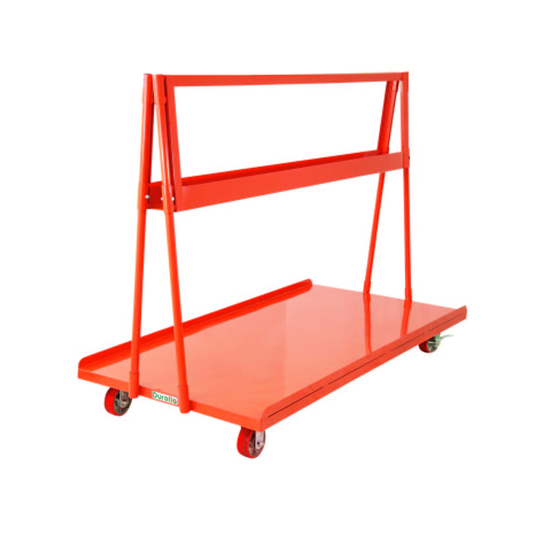 Ergo-Shift Rigging Gear & Chock Trolley