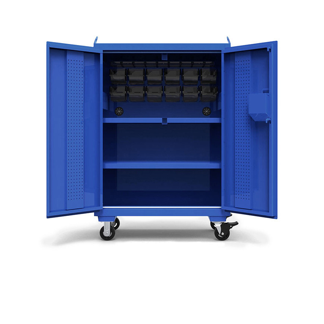 The Mobile-Monkey - Multi Process Site Cabinet