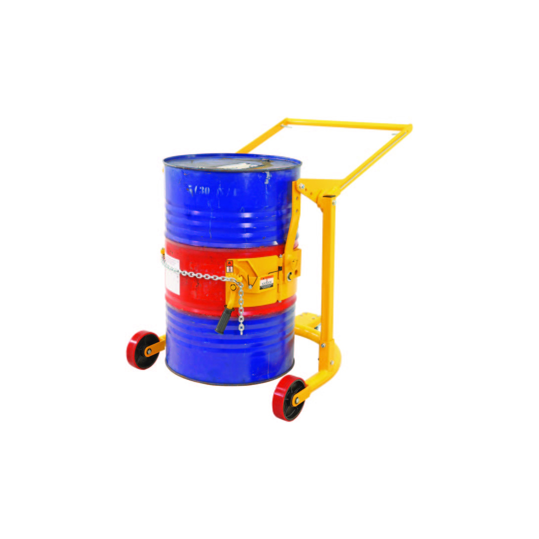 Steel Drum Carrier / Rotator