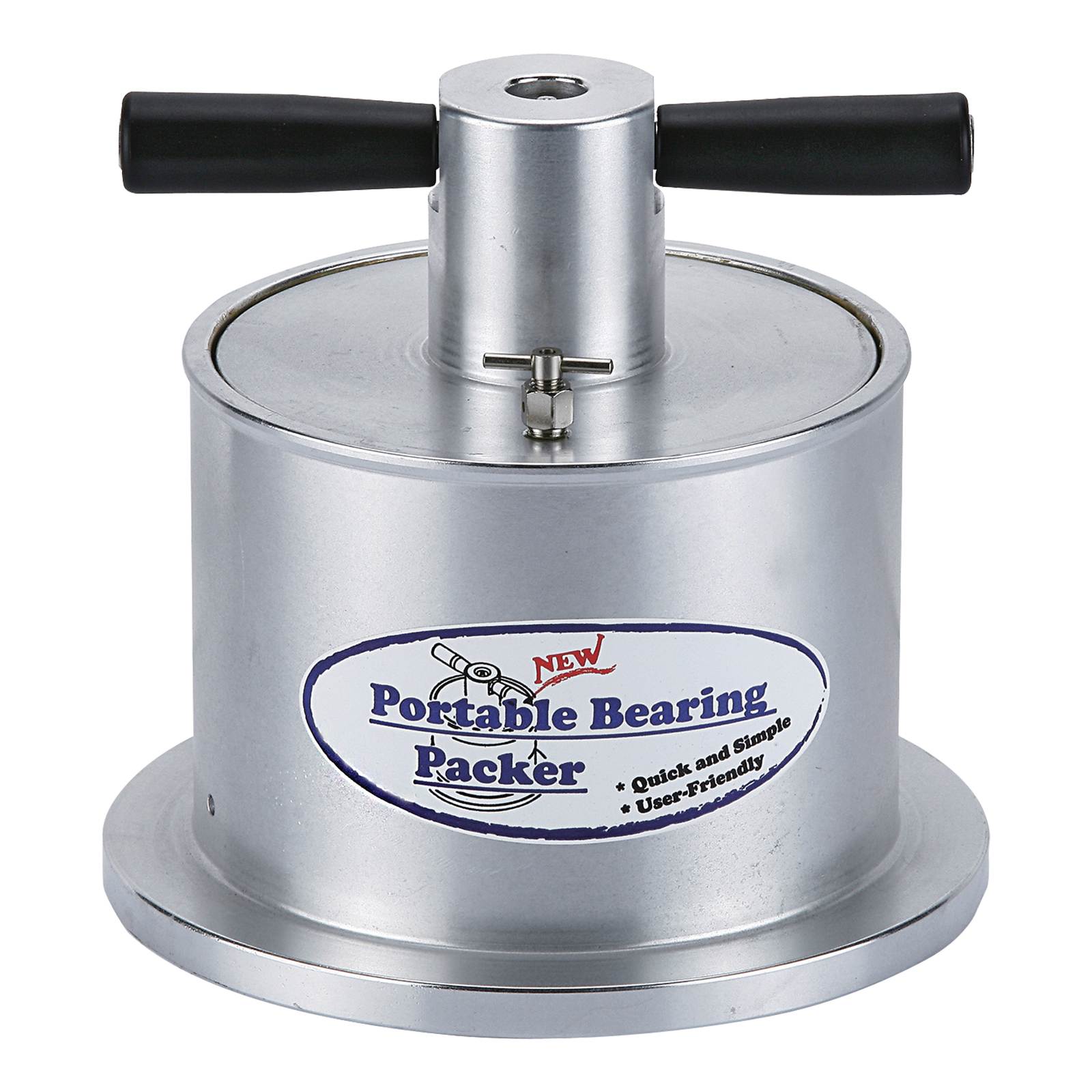 Large Bearing Packer