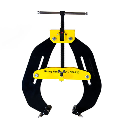 Pipe Alignment Clamp