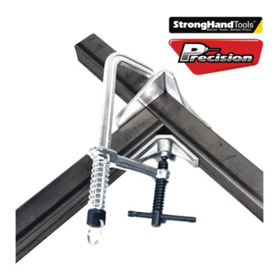 Corner Pliers - Joint Master™ Angle Clamping Tools - 90° Corner Clamp