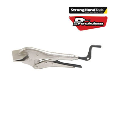 Sheet Metal Locking Pliers