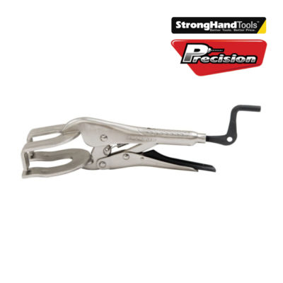 U-Prong Locking Pliers