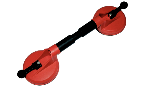 Twin Suction Cup