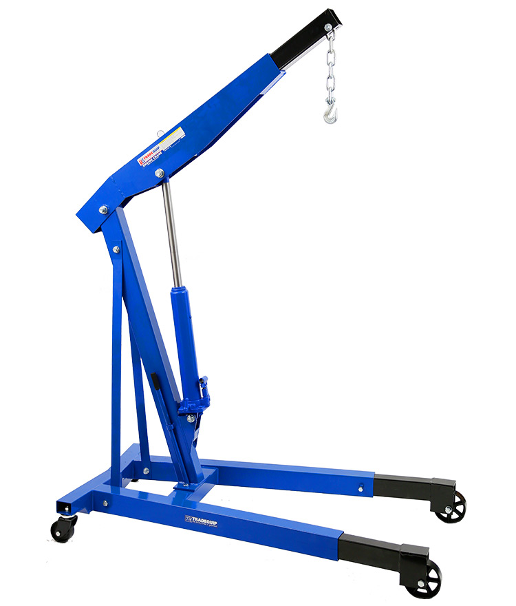 Floor Crane 3000kg