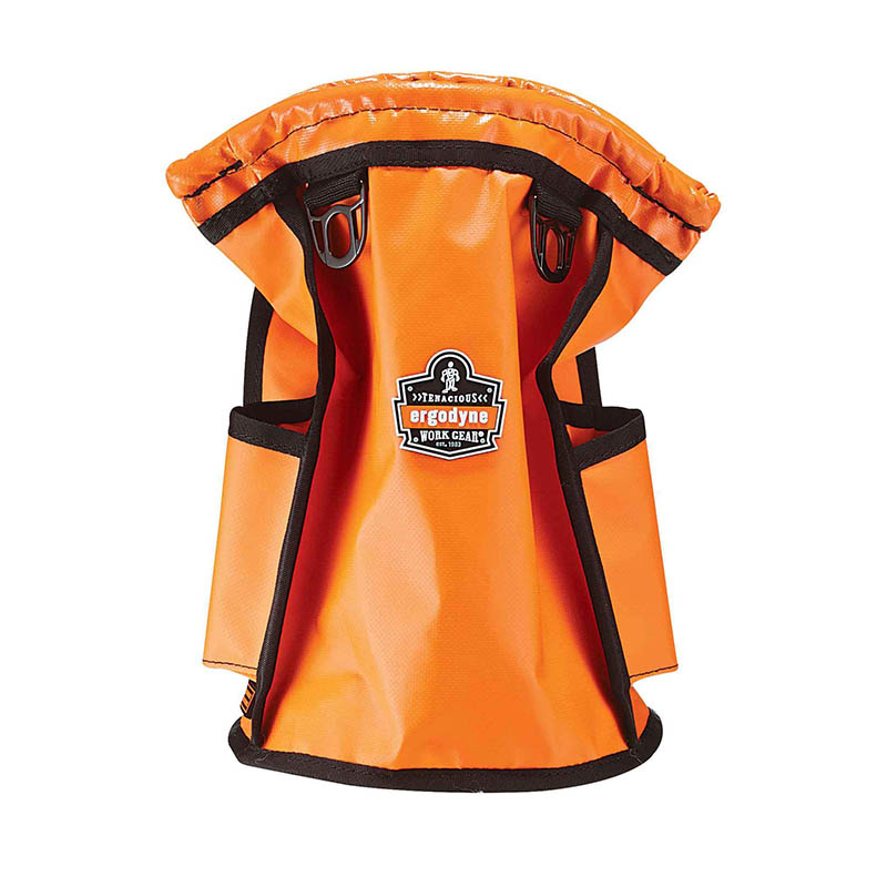 Arsenal 5538 Topped Parts Pouch – Tarpaulin