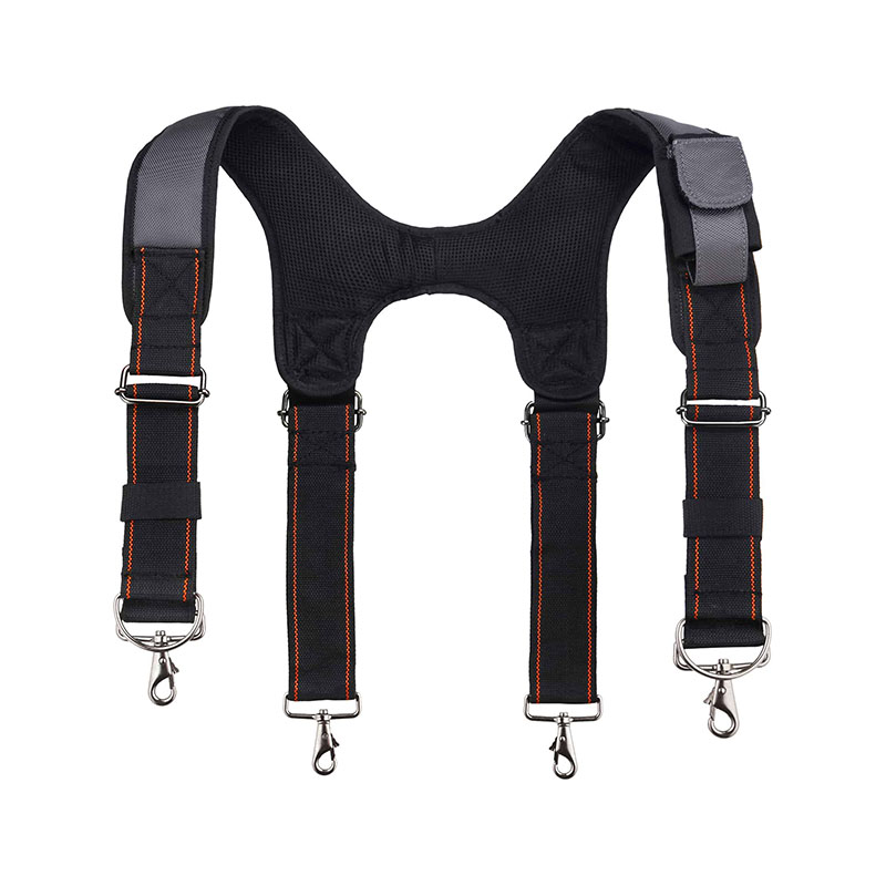 Arsenal® 5560 Tool Belt Suspenders
