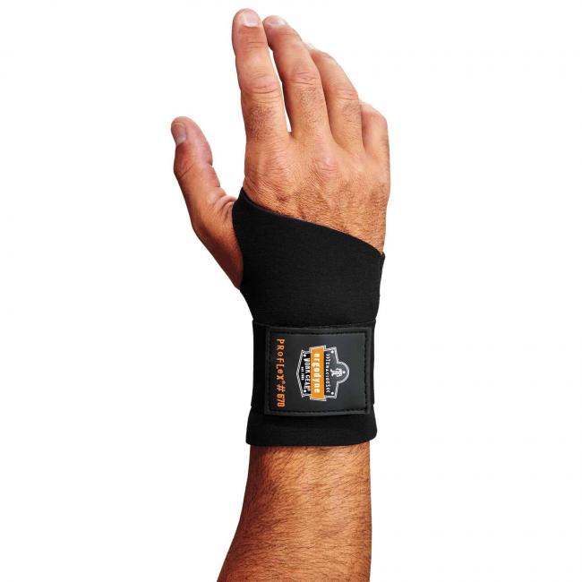 ProFlex Universal Wrist Wrap