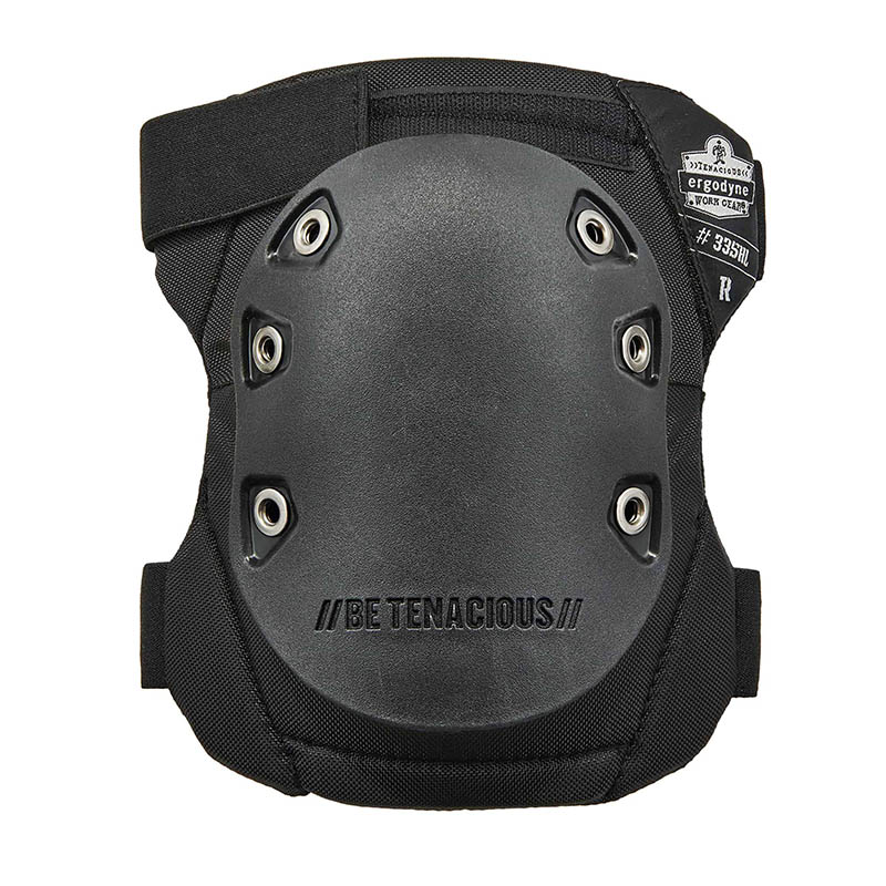 18336-335hl-slip-resistant-rubber-cap-knee-pads-front
