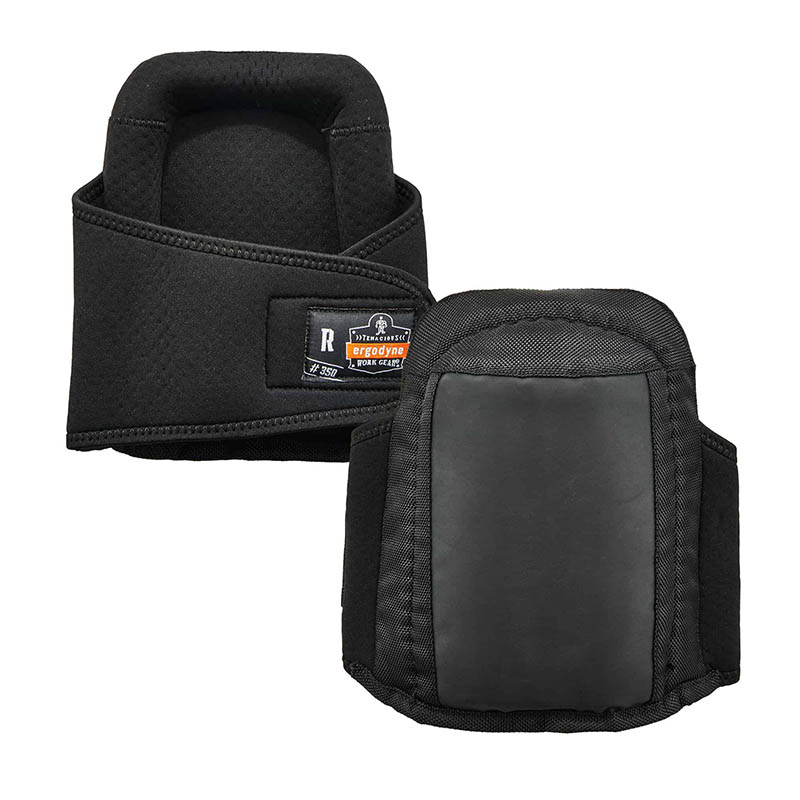 ProFlex 350 Gel Foam Knee Pads