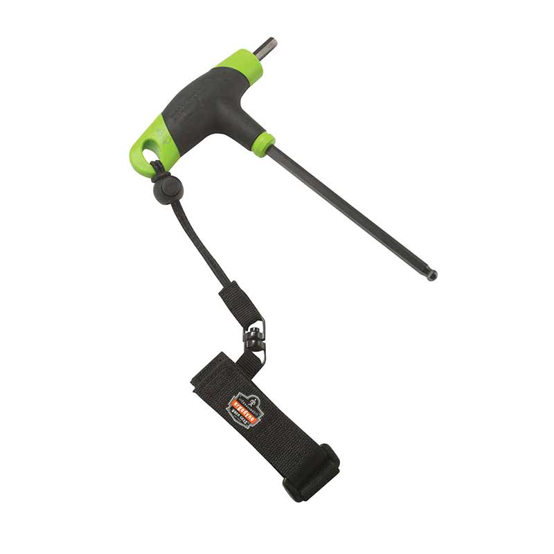 Squids 3115 Wrist Tool Lanyard – 0.9kg