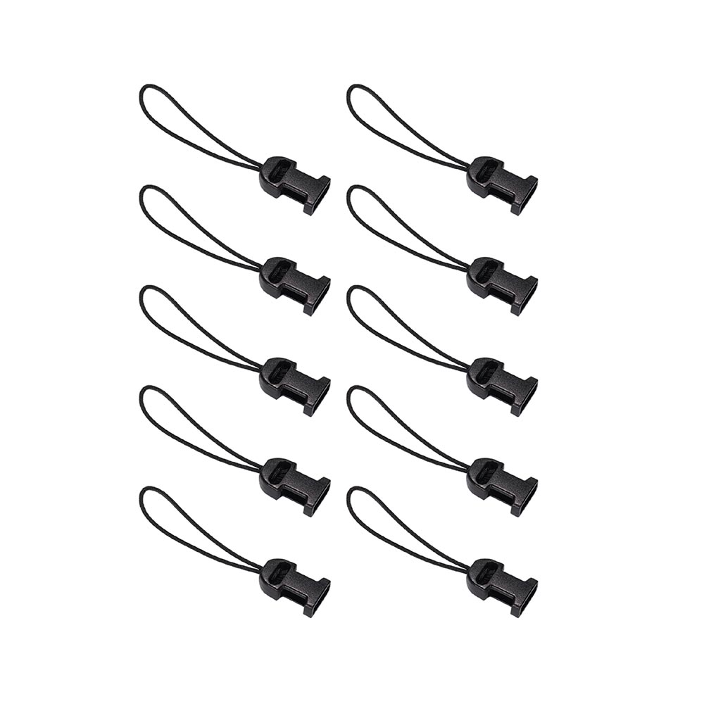 Squids® 3133 Lanyard – Loop Attachment Replacements