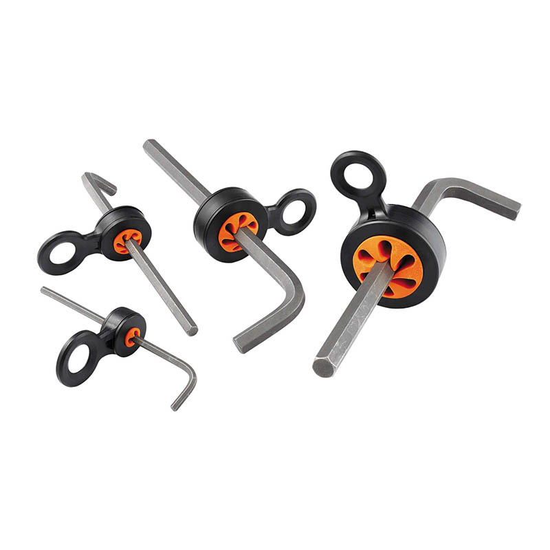 Squids 3740 Hand Tool Attachment Trap – Slips (4-Pack)