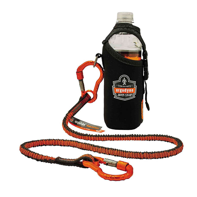 Squids 3775 Can / Bottle Holder & Trap