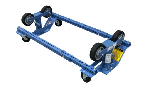 Fuel Tank Jack 450kg