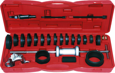 Bearing Service Set