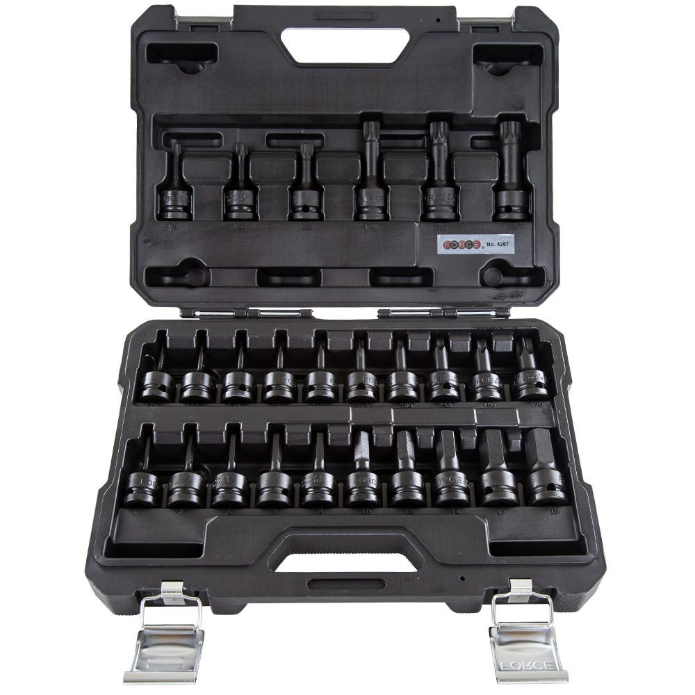Force 1/2