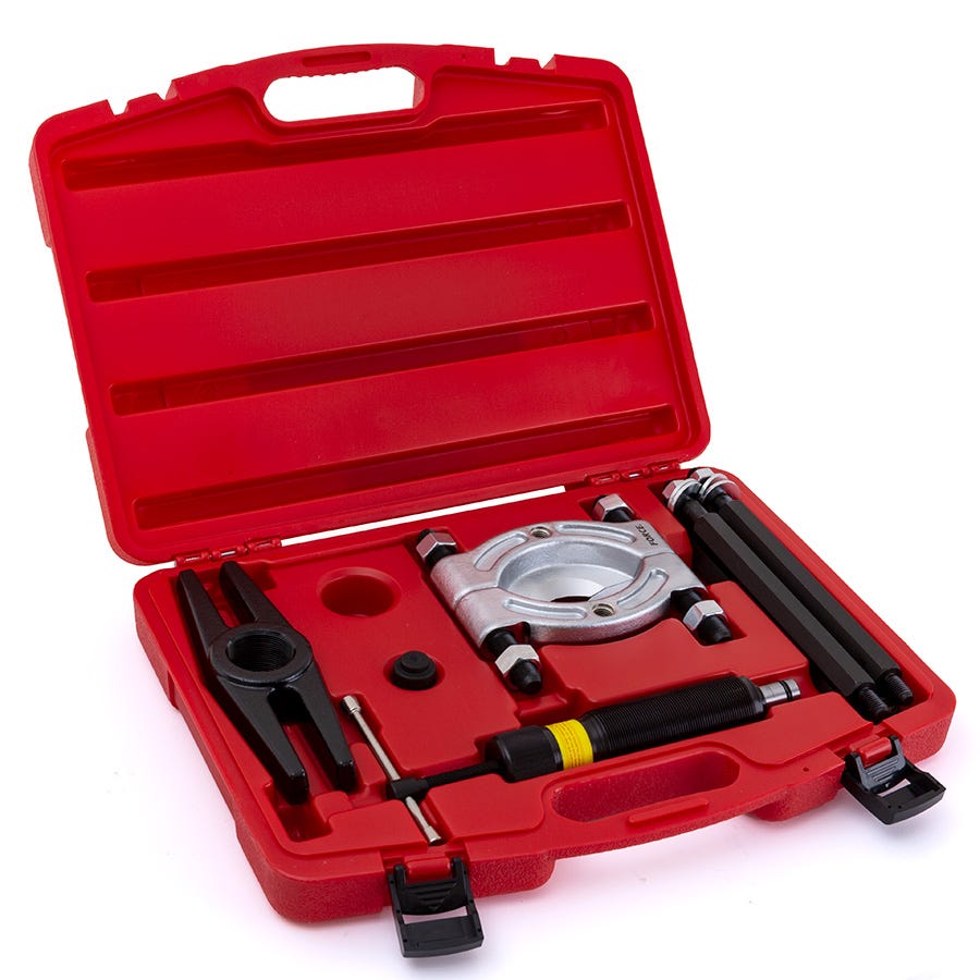 Force 16 Tonne Hydraulic Bearing Separator Set