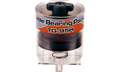E-Zee Grease Gun Bearing Packer