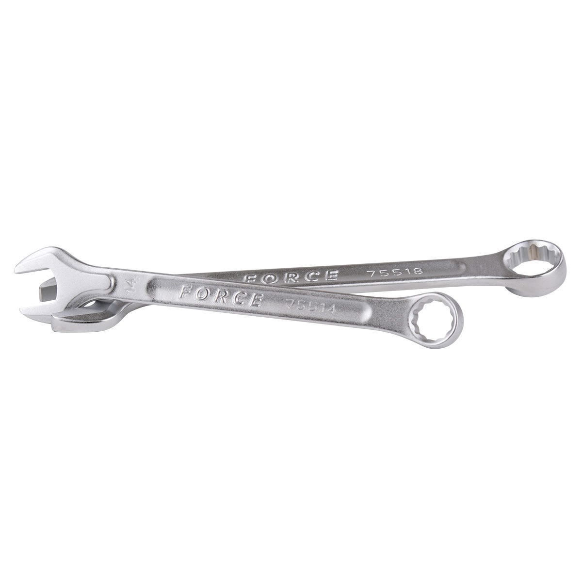 Force Imperial Combination Spanner - Individual - 1/4
