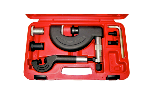 2 Piece Heavy-Duty Nut Splitter Set