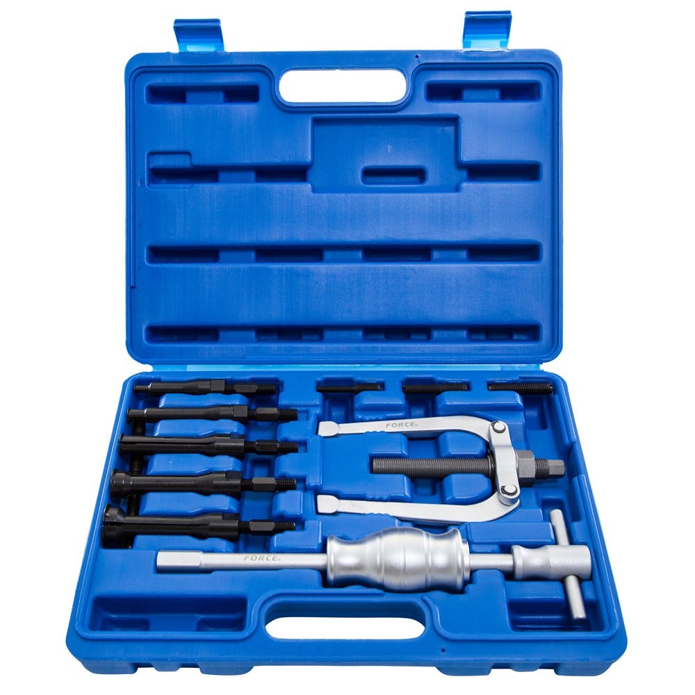 Force Blind Hole Bearing Puller Slide Hammer