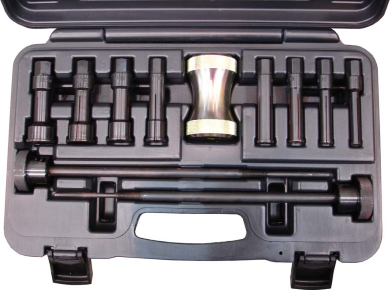 Universal Blind Hole Bearing Extractor Set
